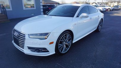 Used 2016 Audi A7 3.0T Prestige w/ Prestige Package
