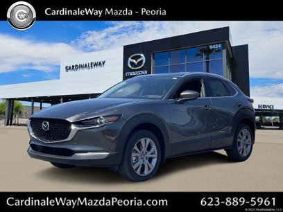 New 2025 MAZDA CX-30 AWD 2.5 S w/ Premium Package