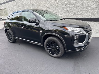 New 2025 Mitsubishi Outlander Sport LE