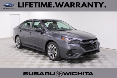 New 2025 Subaru Legacy Limited