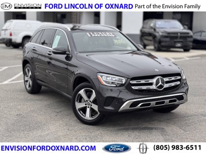 Used 2022 Mercedes-Benz GLC 300