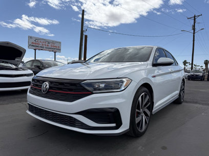 Used 2021 Volkswagen Jetta GLI