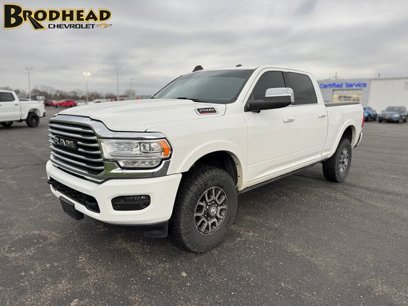 Used 2019 RAM 2500 Limited