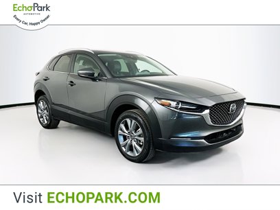 Used 2023 MAZDA CX-30 AWD 2.5 S w/ Select Package