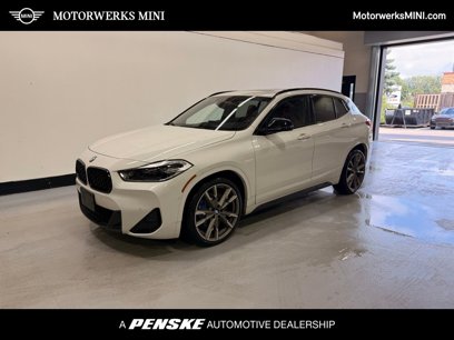 Used 2022 BMW X2 M35i w/ Premium Package