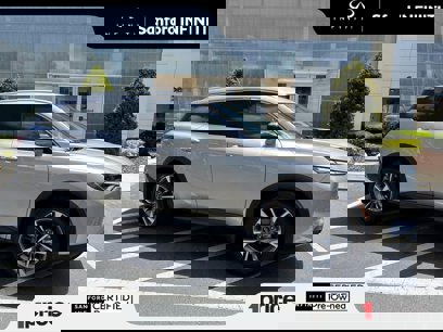 Certified 2024 INFINITI QX60 Luxe w/ Vision Package