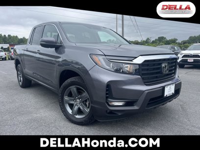 Used 2023 Honda Ridgeline RTL