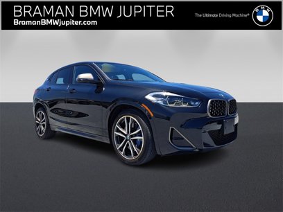 Certified 2022 BMW X2 M35i w/ Premium Package