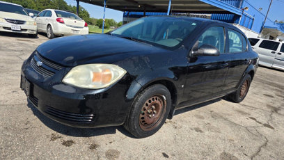 Used 2007 Chevrolet Cobalt LS w/ Protection Package