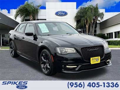 Used 2023 Chrysler 300 Touring L