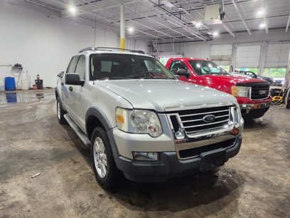 Used 2010 Ford Explorer Sport Trac XLT