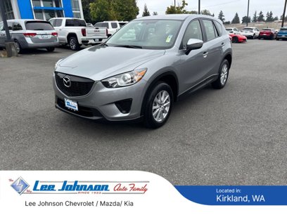 Used 2015 MAZDA CX-5 Sport