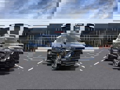 New 2025 Buick Enclave Avenir w/ Super Cruise Package