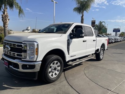 New 2024 Ford F250 XL w/ FX4 Off-Road Package