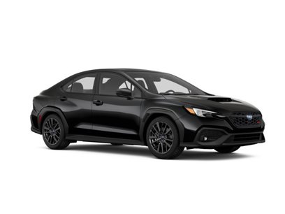 New 2025 Subaru WRX Premium