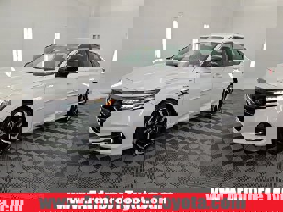 Used 2022 Honda Accord Sport