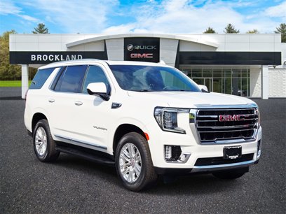 Used 2023 GMC Yukon SLT