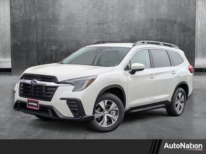 New 2025 Subaru Ascent Premium