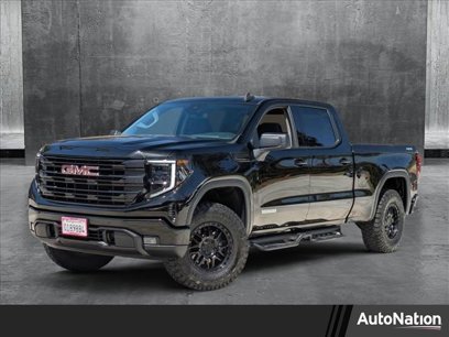 Used 2024 GMC Sierra 1500 Elevation
