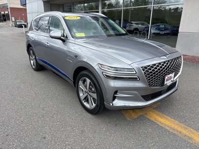 Used 2024 Genesis GV80 3.5T w/ Advanced Package