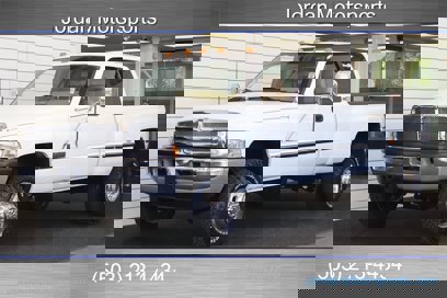 Used 1997 Dodge Ram 3500 Truck 4x4 Club Cab