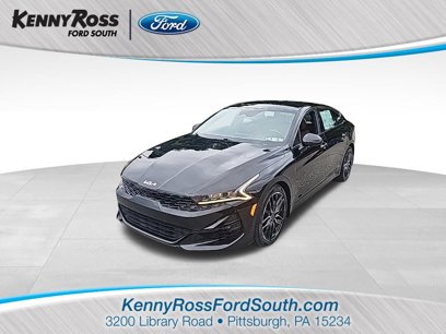 Used 2024 Kia K5 GT