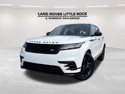 New 2025 Land Rover Range Rover Velar Dynamic SE