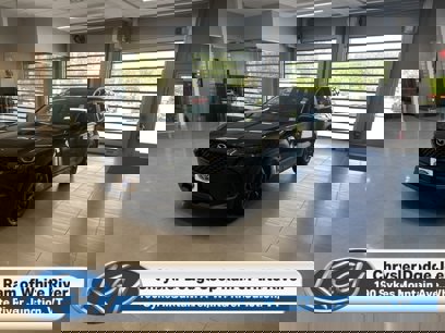 Used 2023 MAZDA CX-50 2.5 S w/ Cargo Package