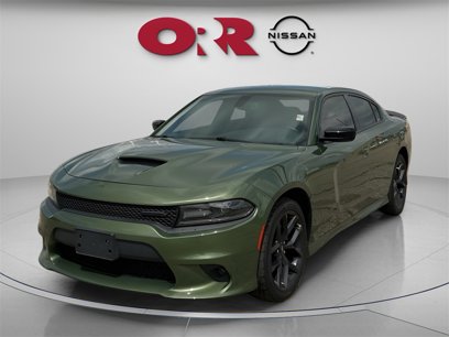 Used 2021 Dodge Charger GT w/ Blacktop Package