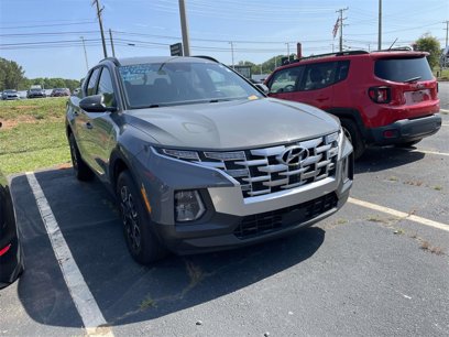 Certified 2023 Hyundai Santa Cruz SEL Premium