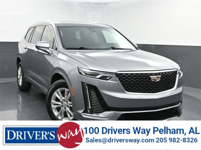 Used 2023 Cadillac XT6 Luxury