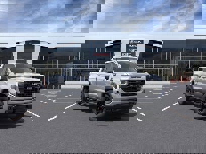 New 2025 GMC Sierra 1500 Elevation w/ Preferred Package
