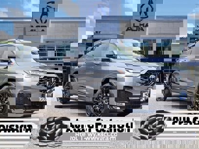 New 2026 Acura MDX A-Spec