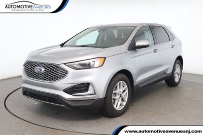 Used 2023 Ford Edge SEL