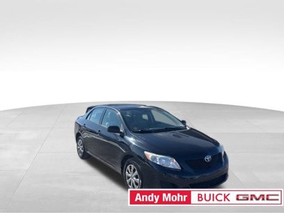 Used 2010 Toyota Corolla LE
