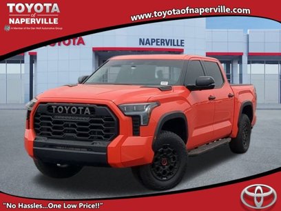 Used 2023 Toyota Tundra TRD Pro