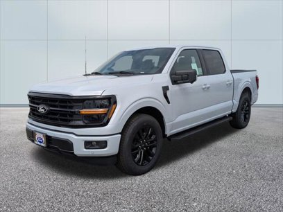 New 2025 Ford F150 XLT