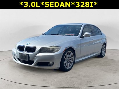 Used 2009 BMW 328i Sedan