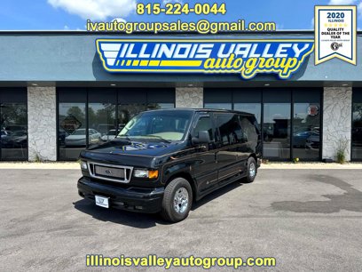 Used 2003 Ford E-150 and Econoline 150
