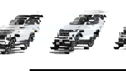New 2026 Chevrolet Equinox LT w/ Convenience Package II