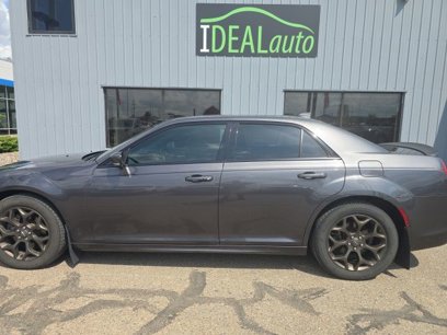 Used 2016 Chrysler 300 S w/ 300S Premium Group