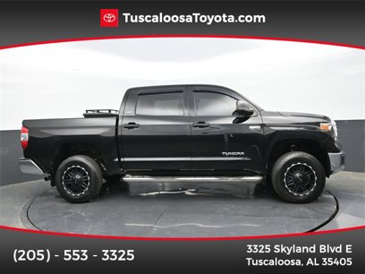 Used 2020 Toyota Tundra SR5