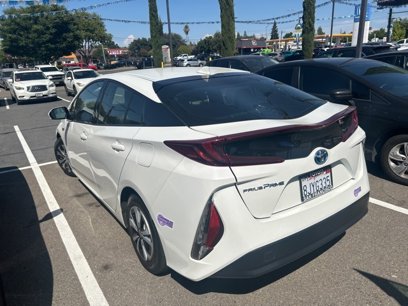 Used 2019 Toyota Prius Prime