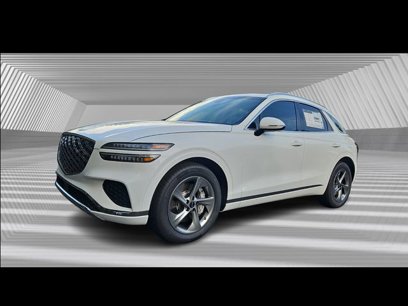 New 2026 Genesis GV70 2.5T