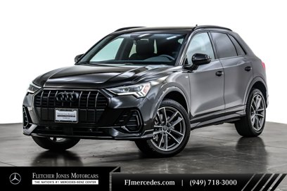Used 2025 Audi Q3 2.0T Premium w/ Convenience Package
