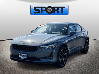 Used 2021 Polestar Polestar 2