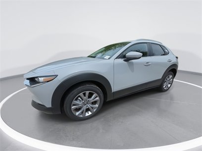 New 2025 MAZDA CX-30 AWD 2.5 S w/ Preferred Package