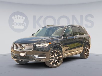 Certified 2024 Volvo XC90 B5 Plus