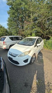 Used 2013 Ford Fiesta SE