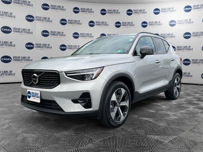 Used 2023 Volvo XC40 B5 Plus w/ Protection Package Premier